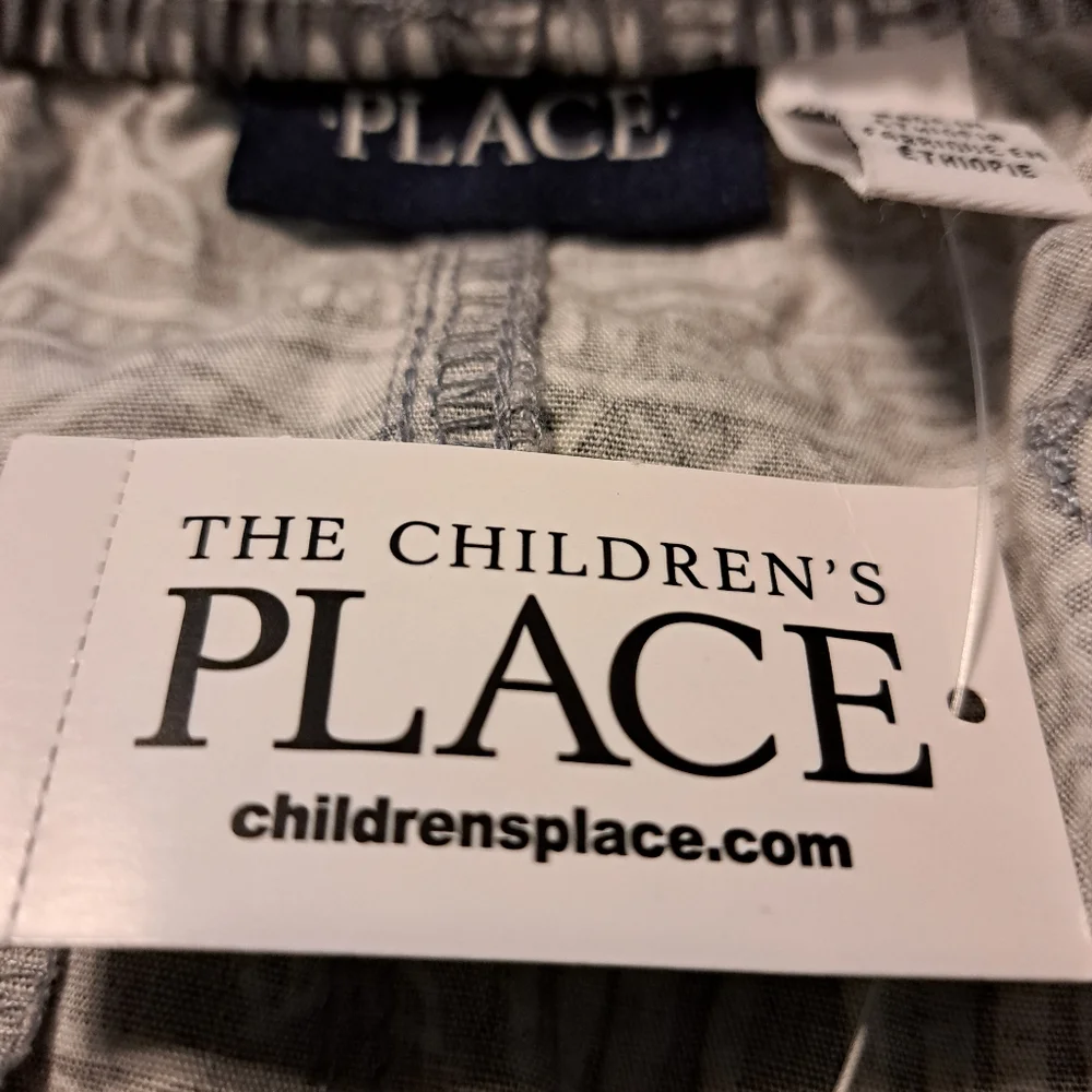 Boys The Children's Place Shorts Size 16